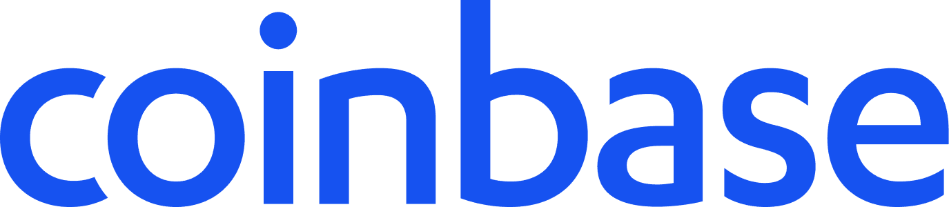 Coinbase Logo